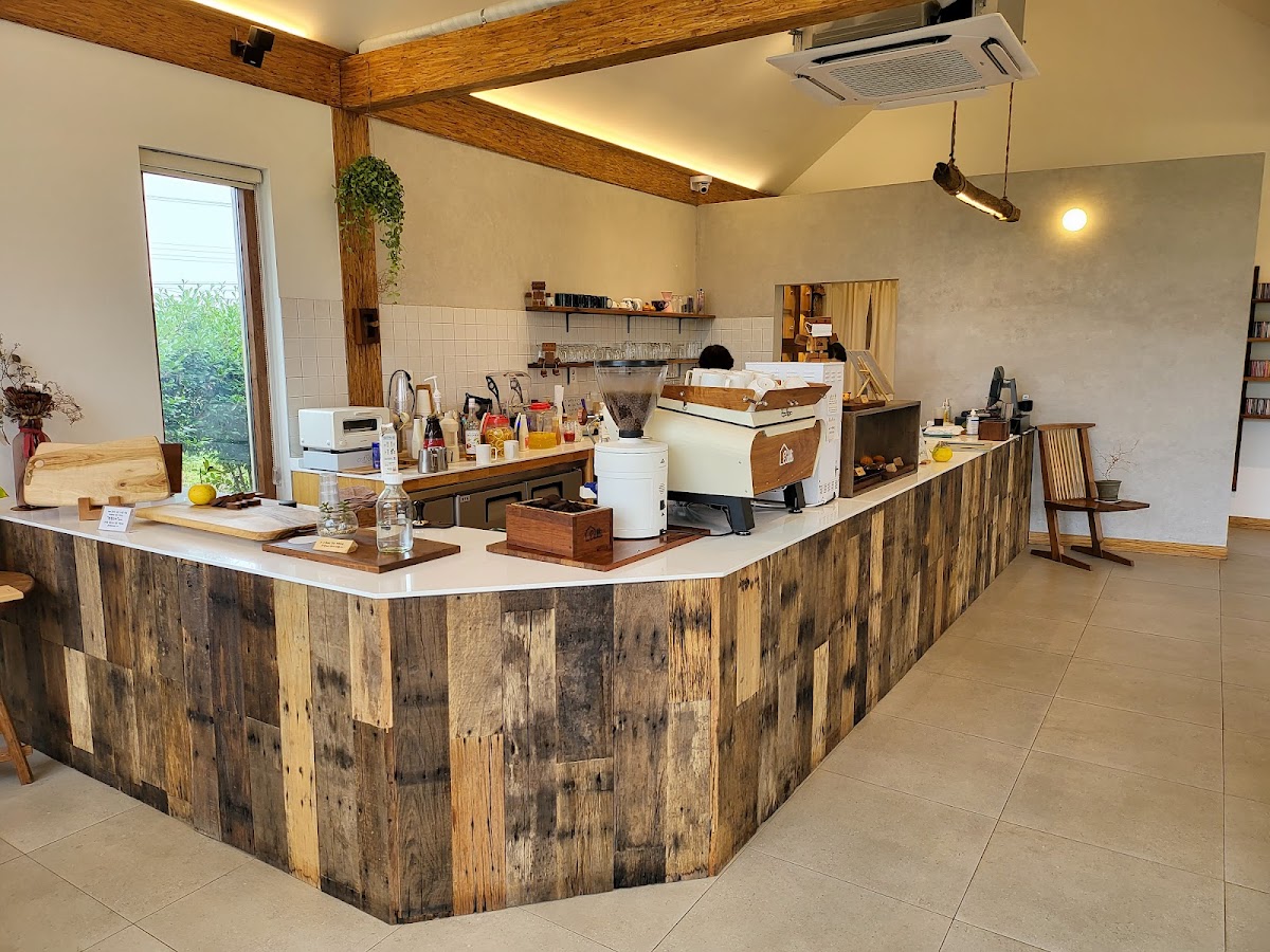 Cafe Eulli