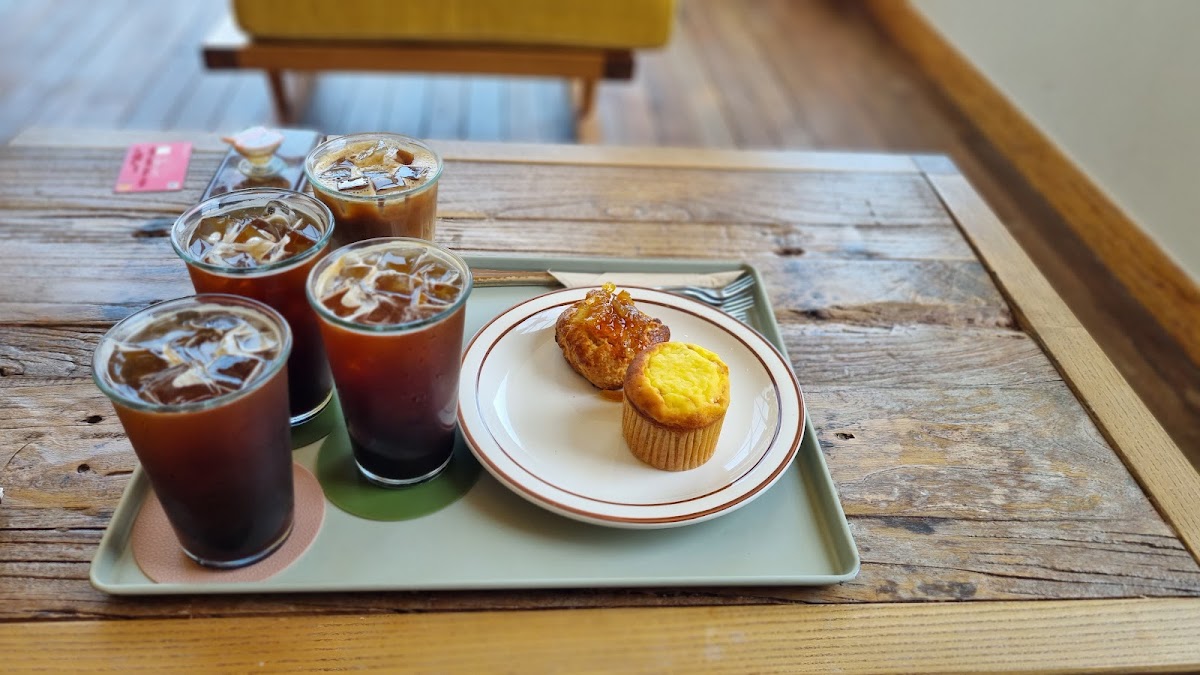 Cafe Eulli - Photo 3
