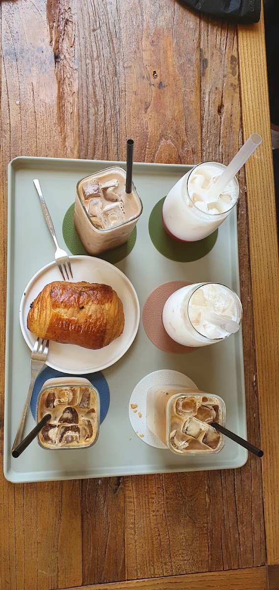 Cafe Eulli - Photo 6