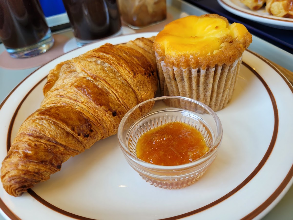 Cafe Eulli - Photo 7