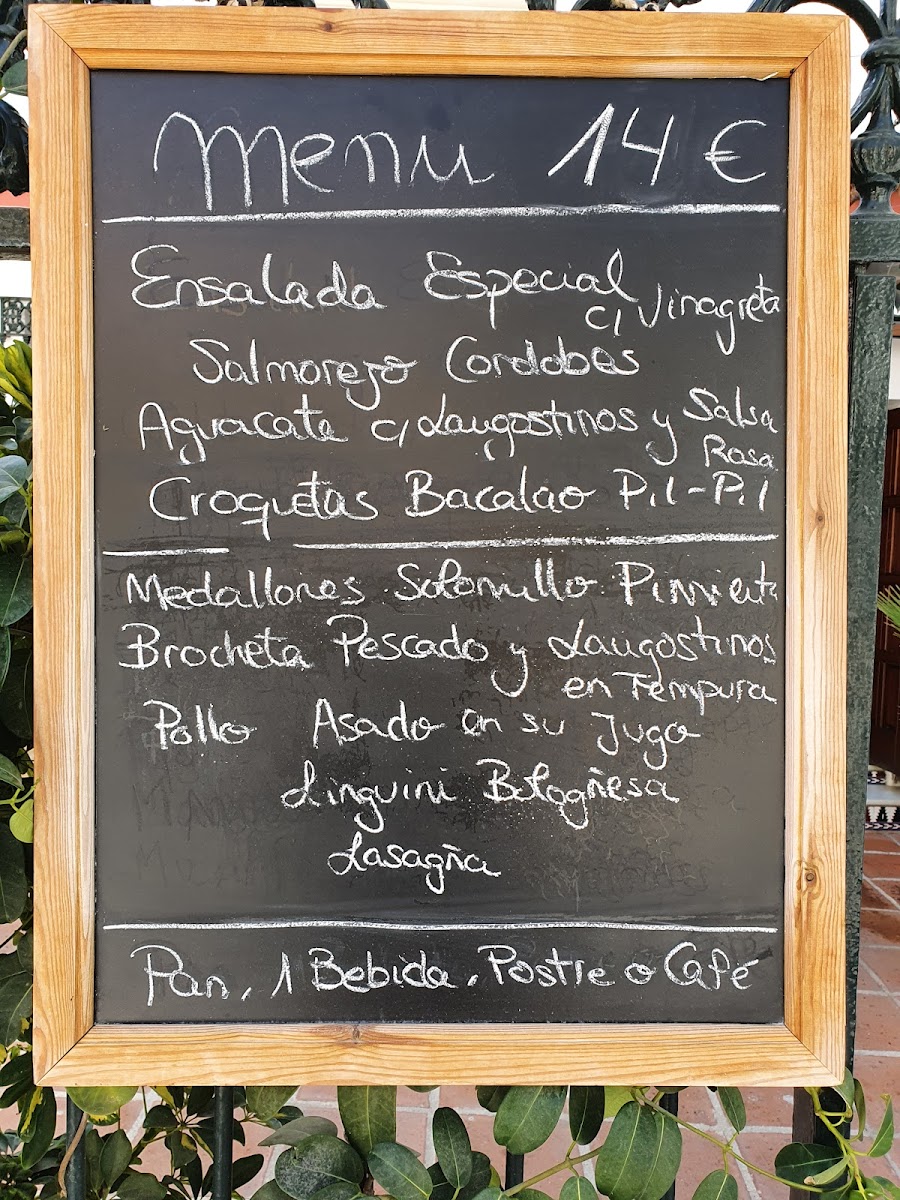 Menu Photo 5
