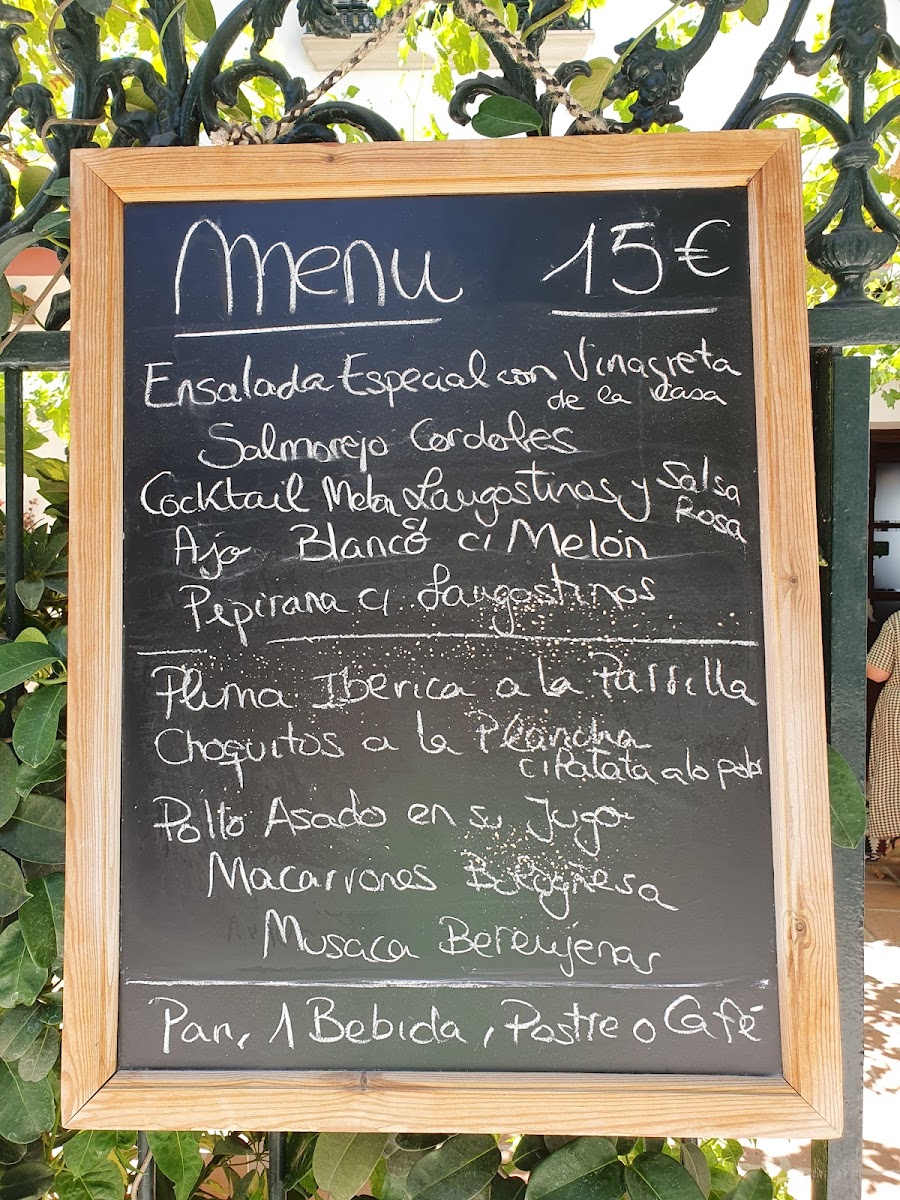 Menu Photo 6