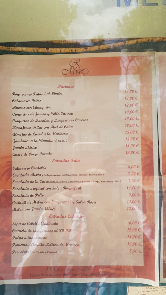 Menu Photo 8