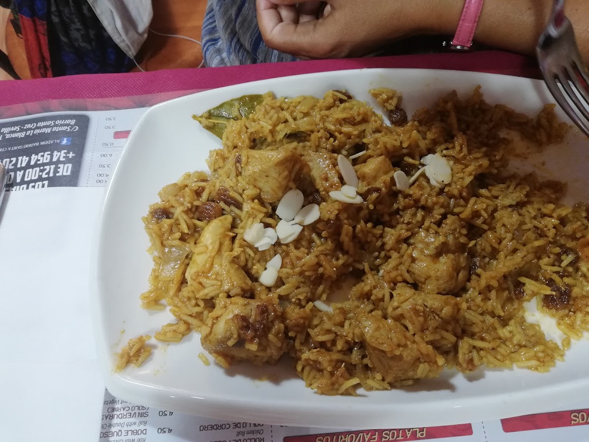Aladin [Halal] - Photo 9