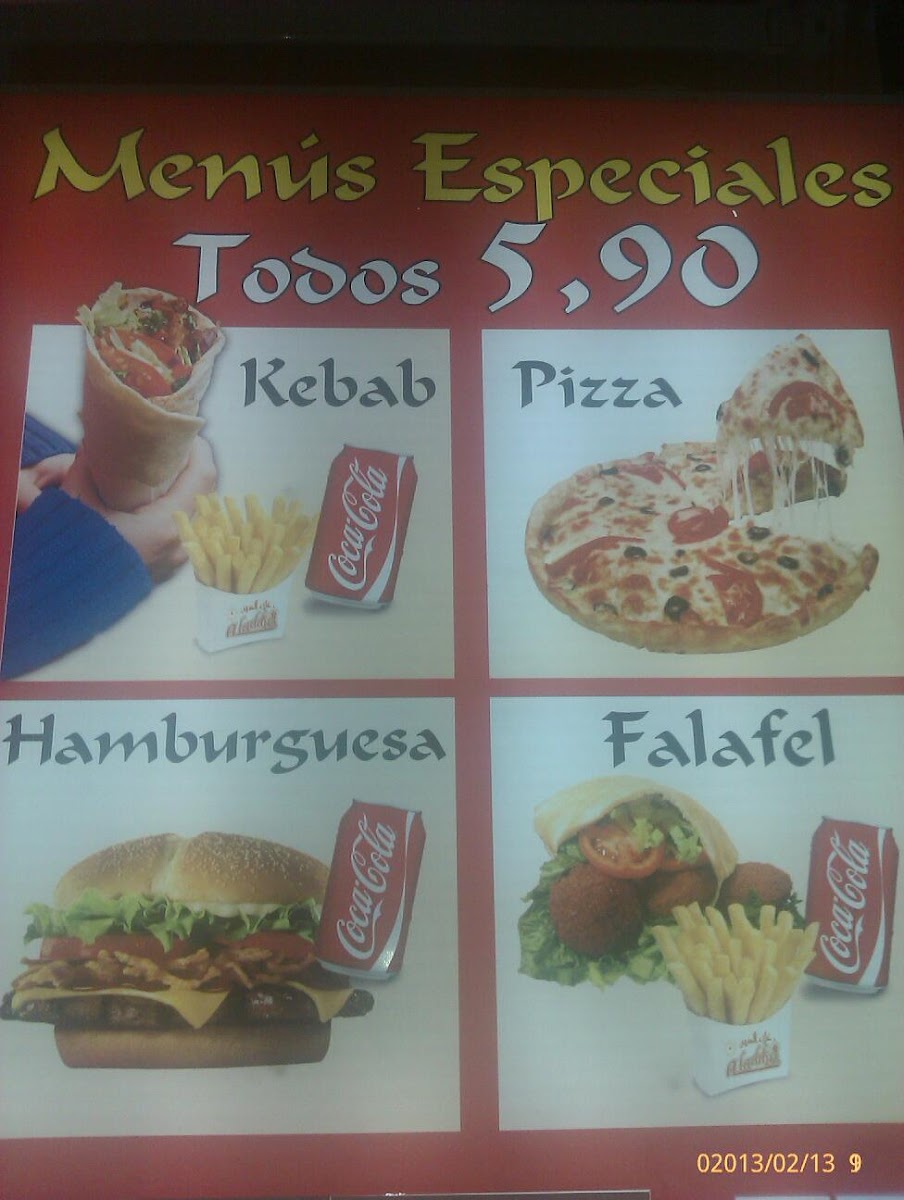 Menu Photo 7