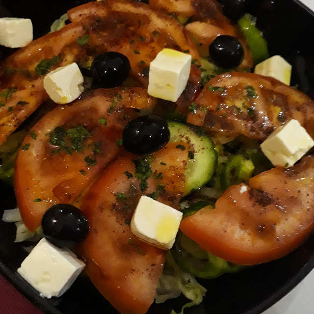 Salad