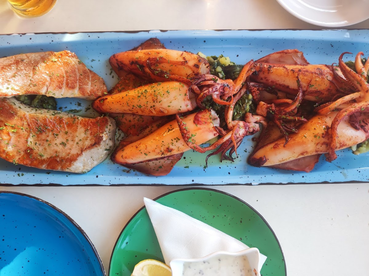 Restaurant Arta - Photo 9