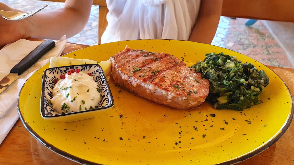 Restaurant Arta - Photo 4