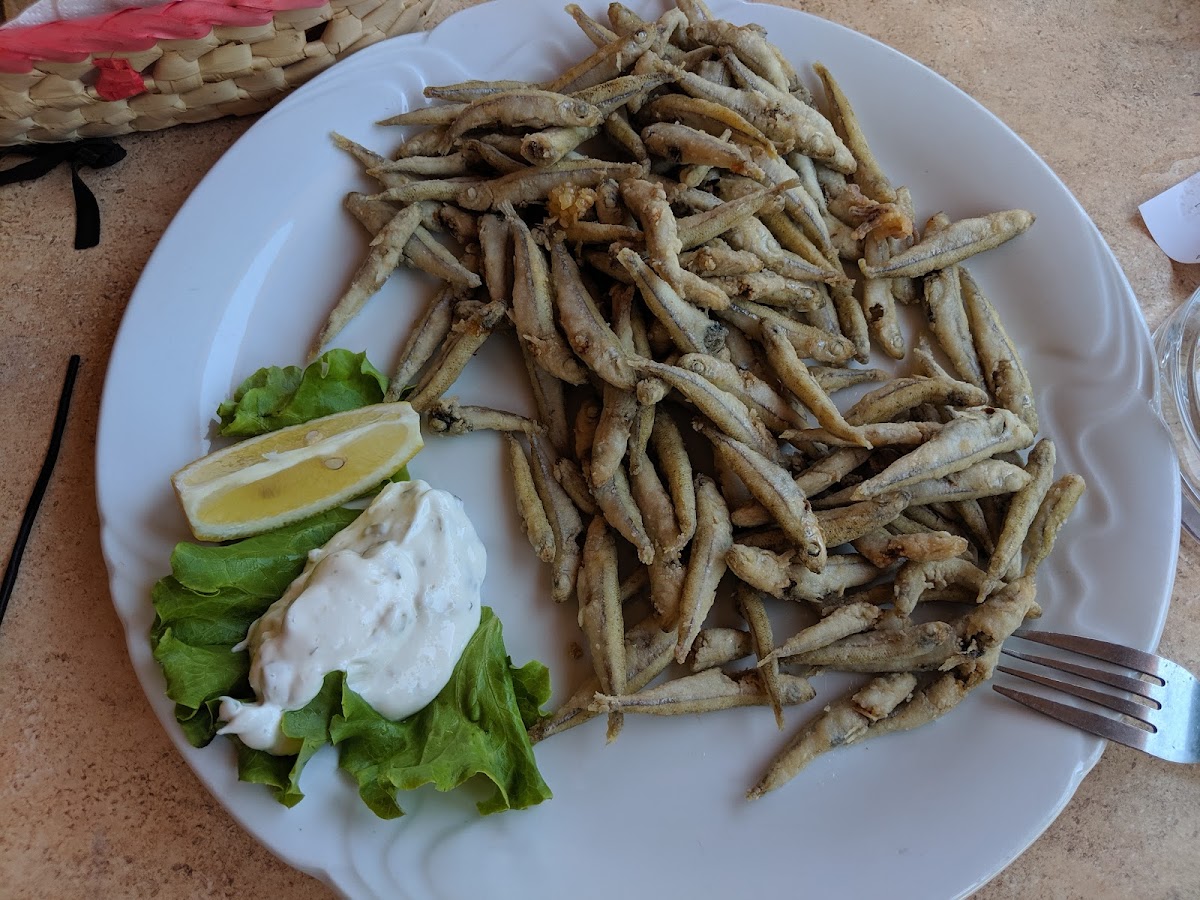 Restaurant Arta - Photo 6