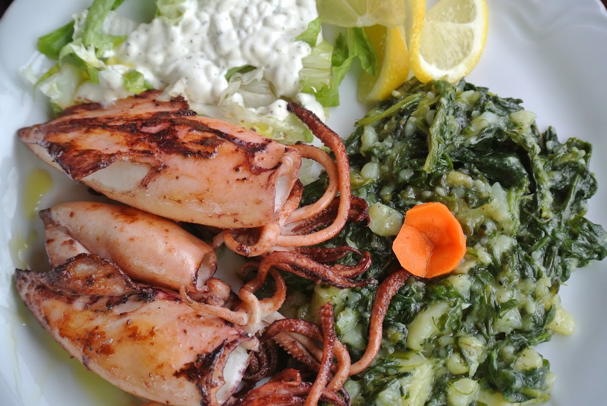 Restaurant Arta - Photo 8