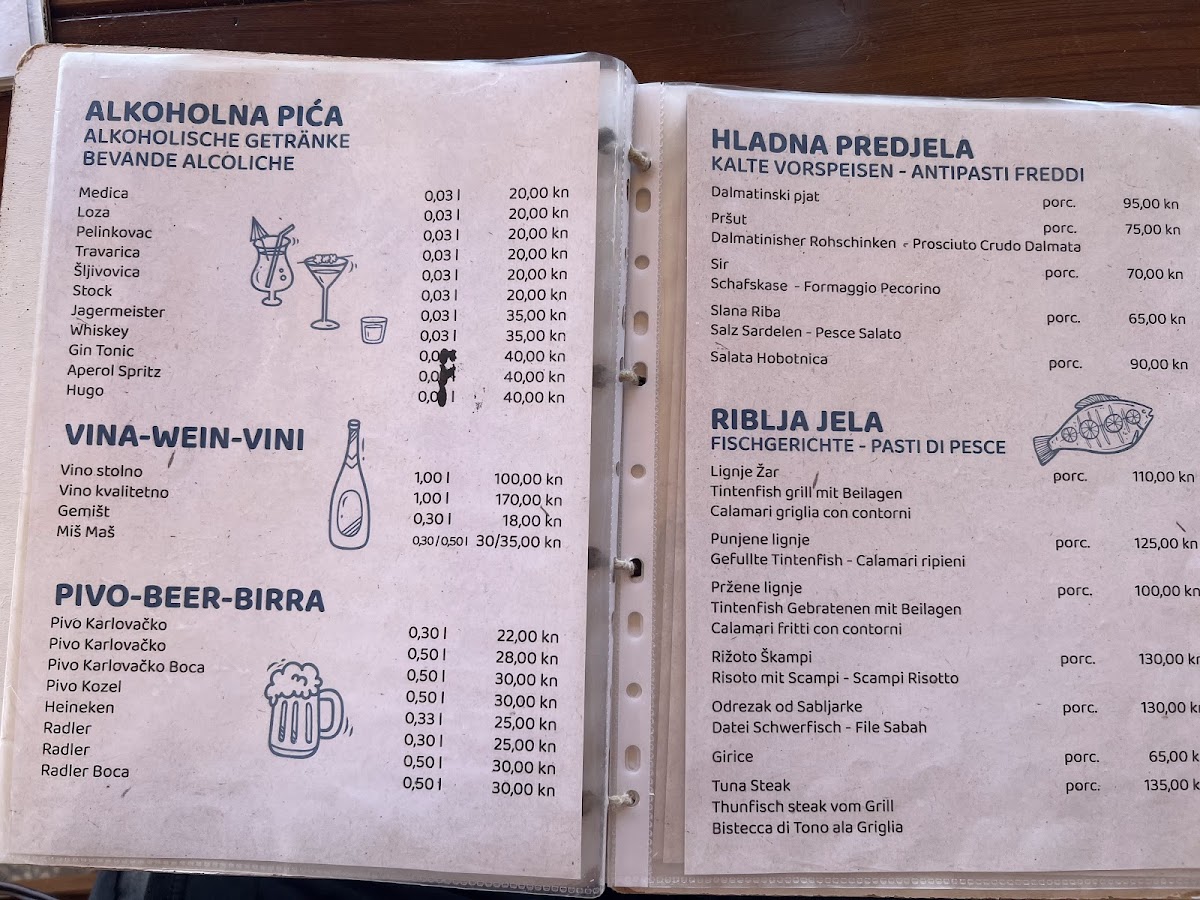 Menu Photo 7