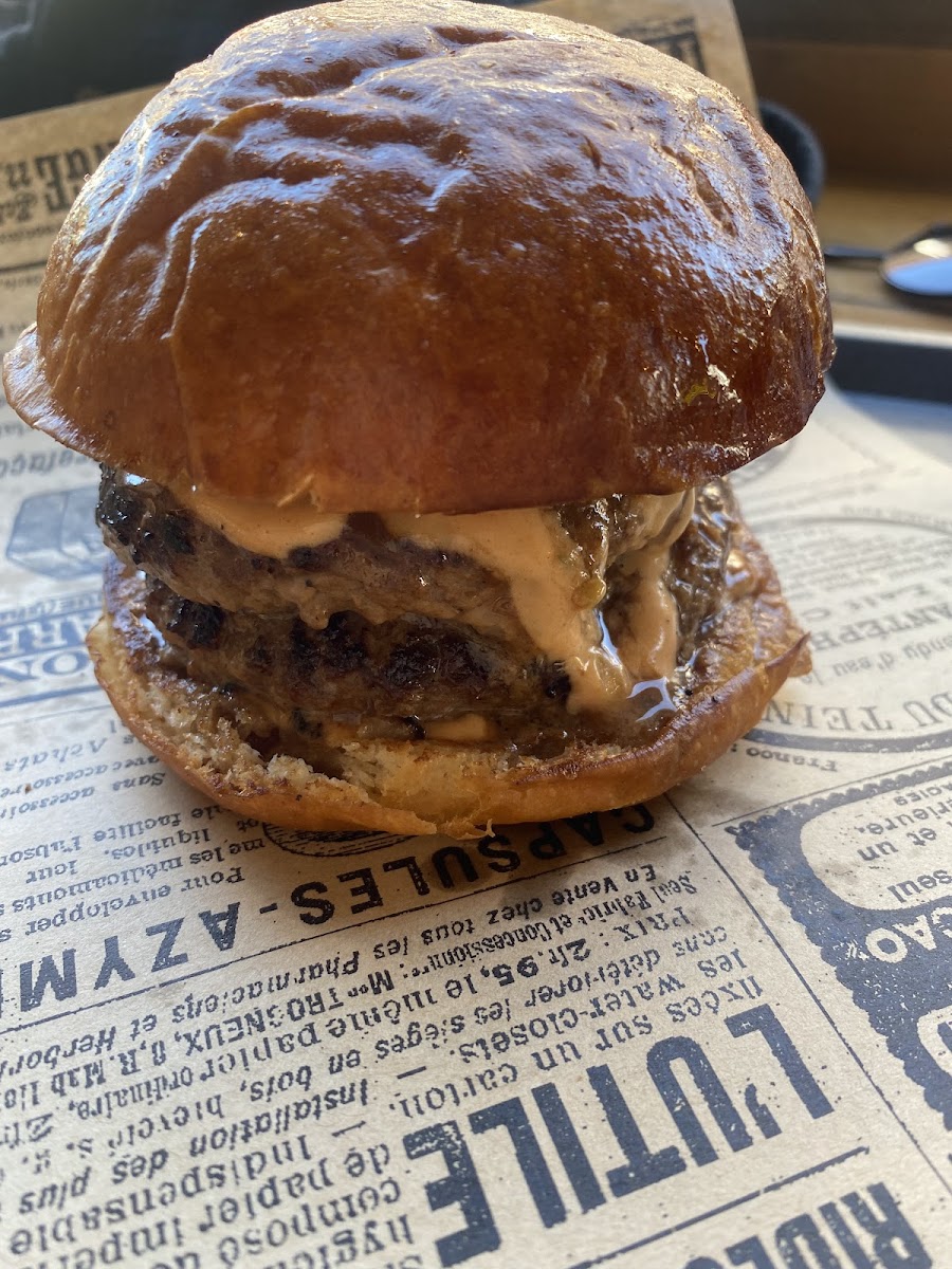 LE Burger Shack HAAD RIN - ARTISAN BURGERS - Photo 9