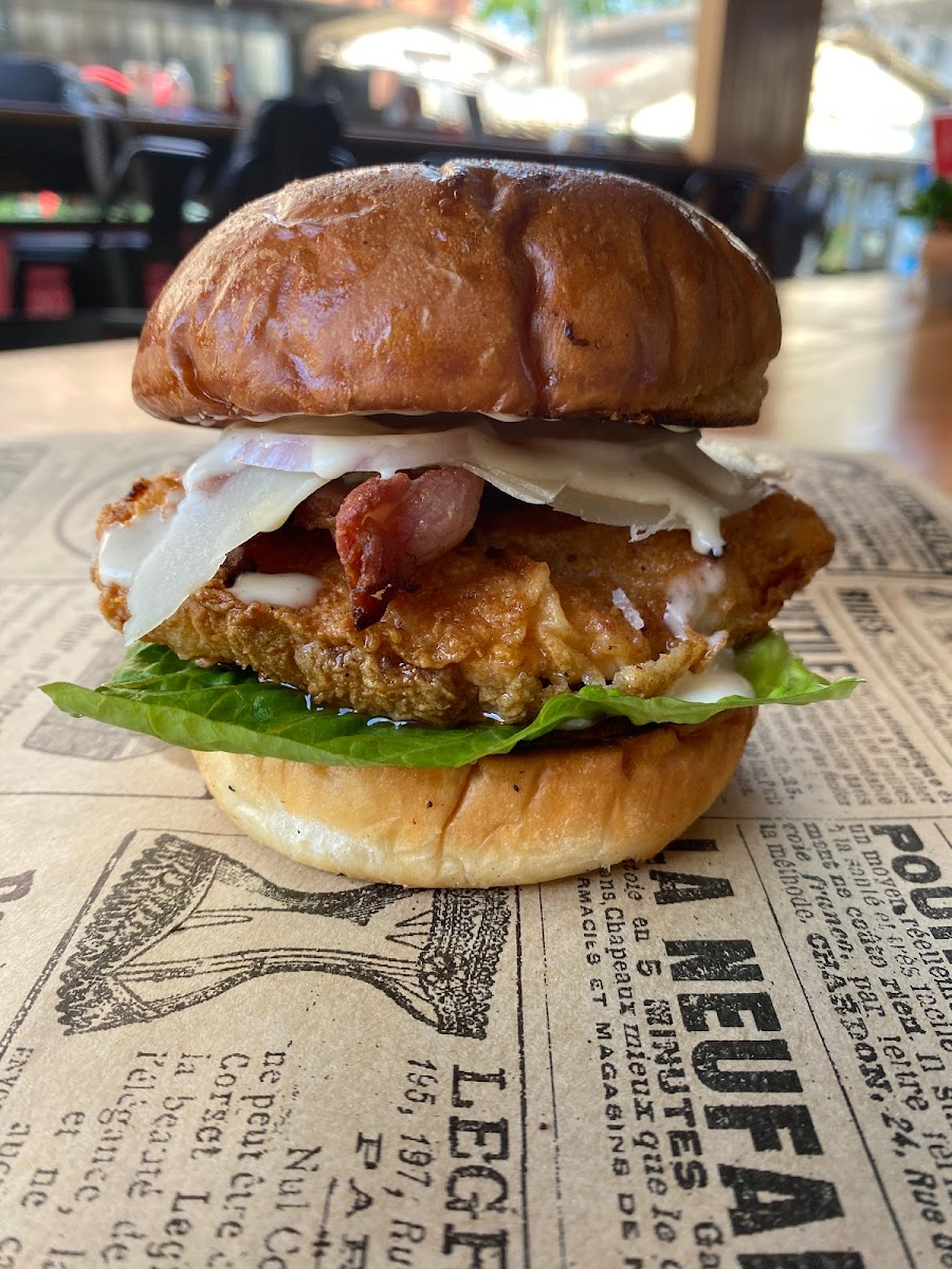 LE Burger Shack HAAD RIN - ARTISAN BURGERS - Photo 2