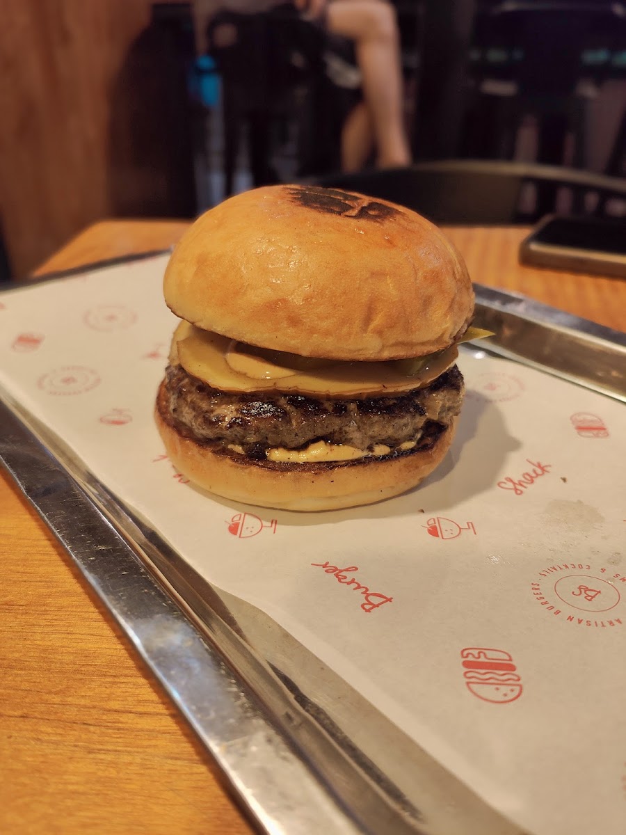 LE Burger Shack HAAD RIN - ARTISAN BURGERS - Photo 6