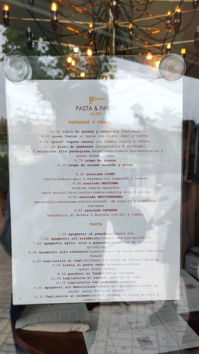 Menu Photo 9