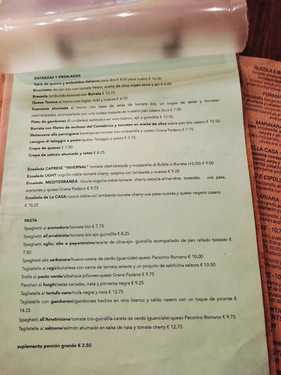 Menu Photo 4
