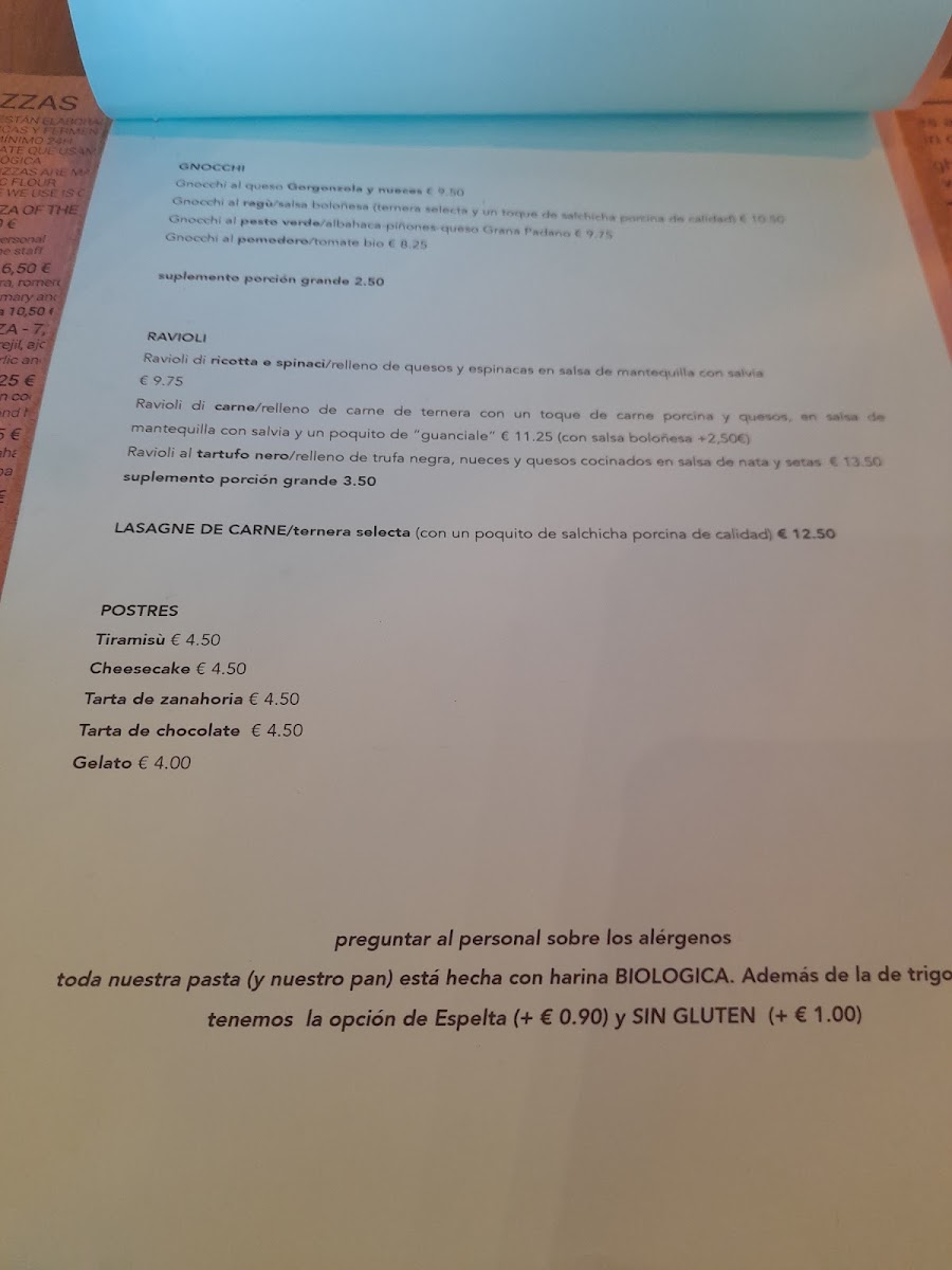 Menu Photo 5