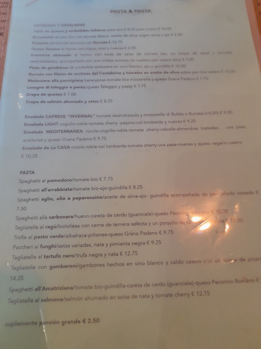 Menu Photo 6
