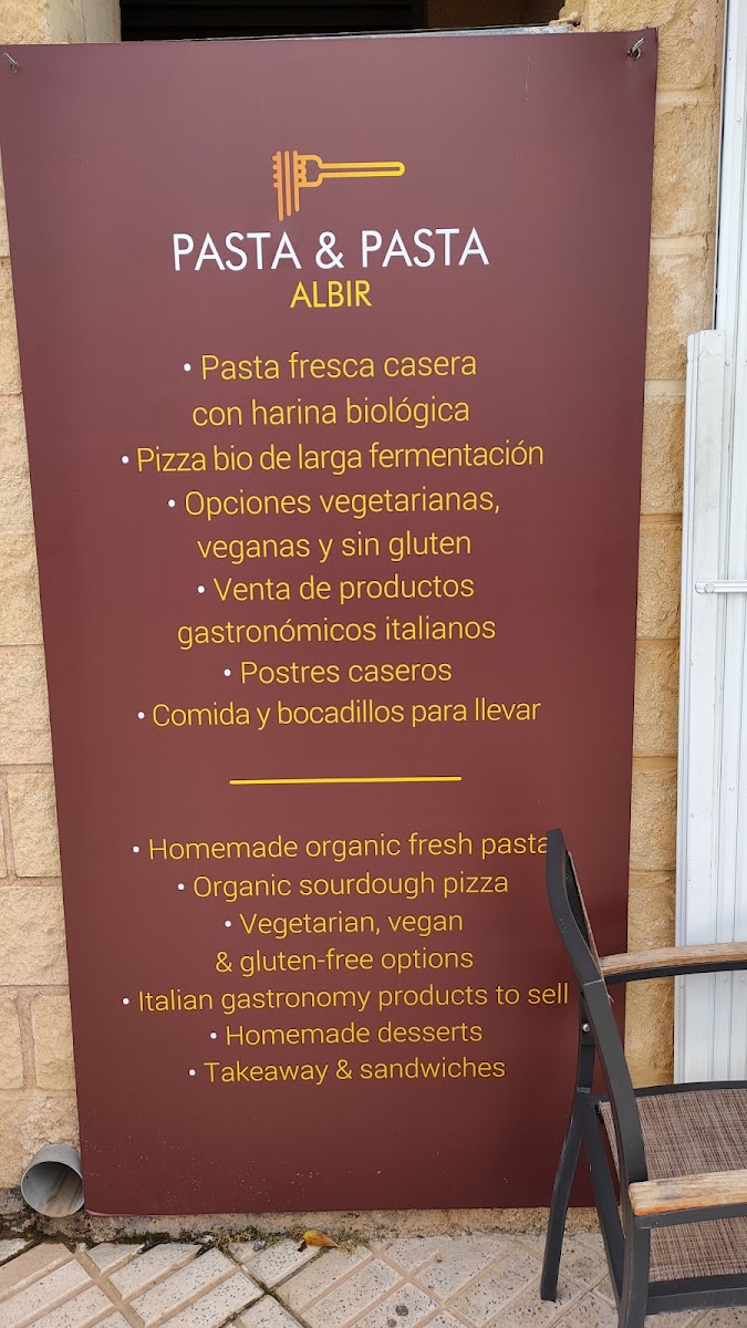 Menu Photo 7