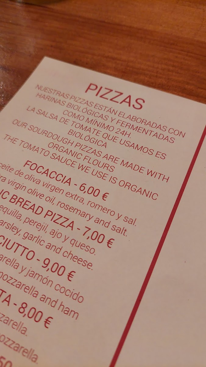 Menu Photo 8