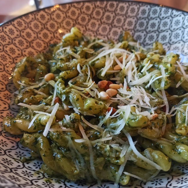 Pasta Fresca
