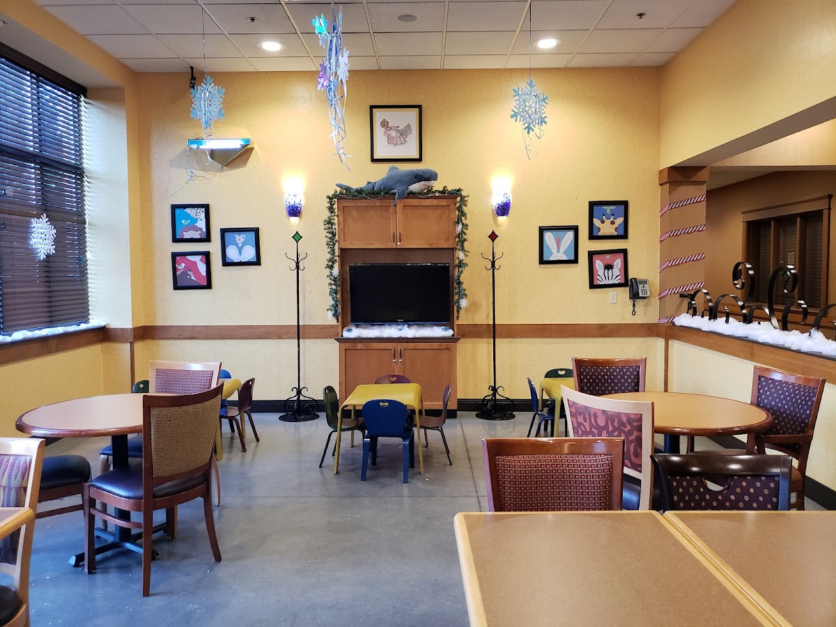 Market Café