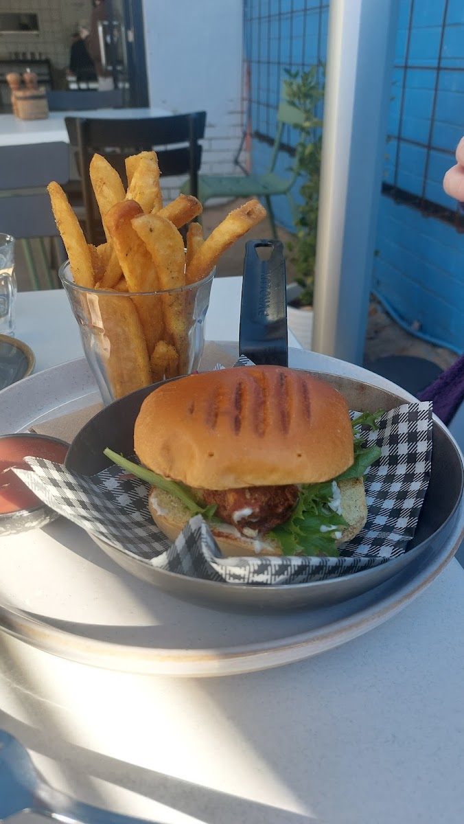 Guru’s Cafe Wodonga - Photo 9