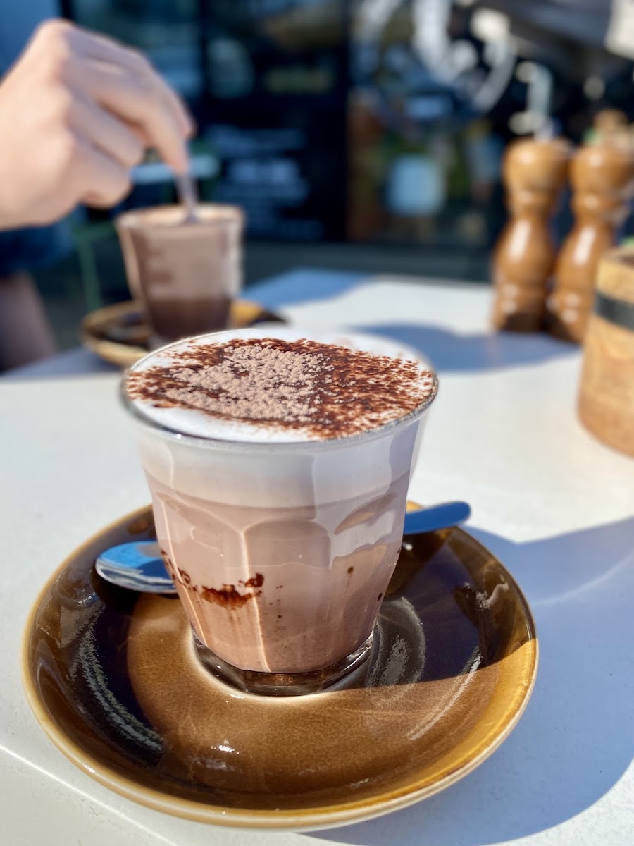 Guru’s Cafe Wodonga - Photo 2