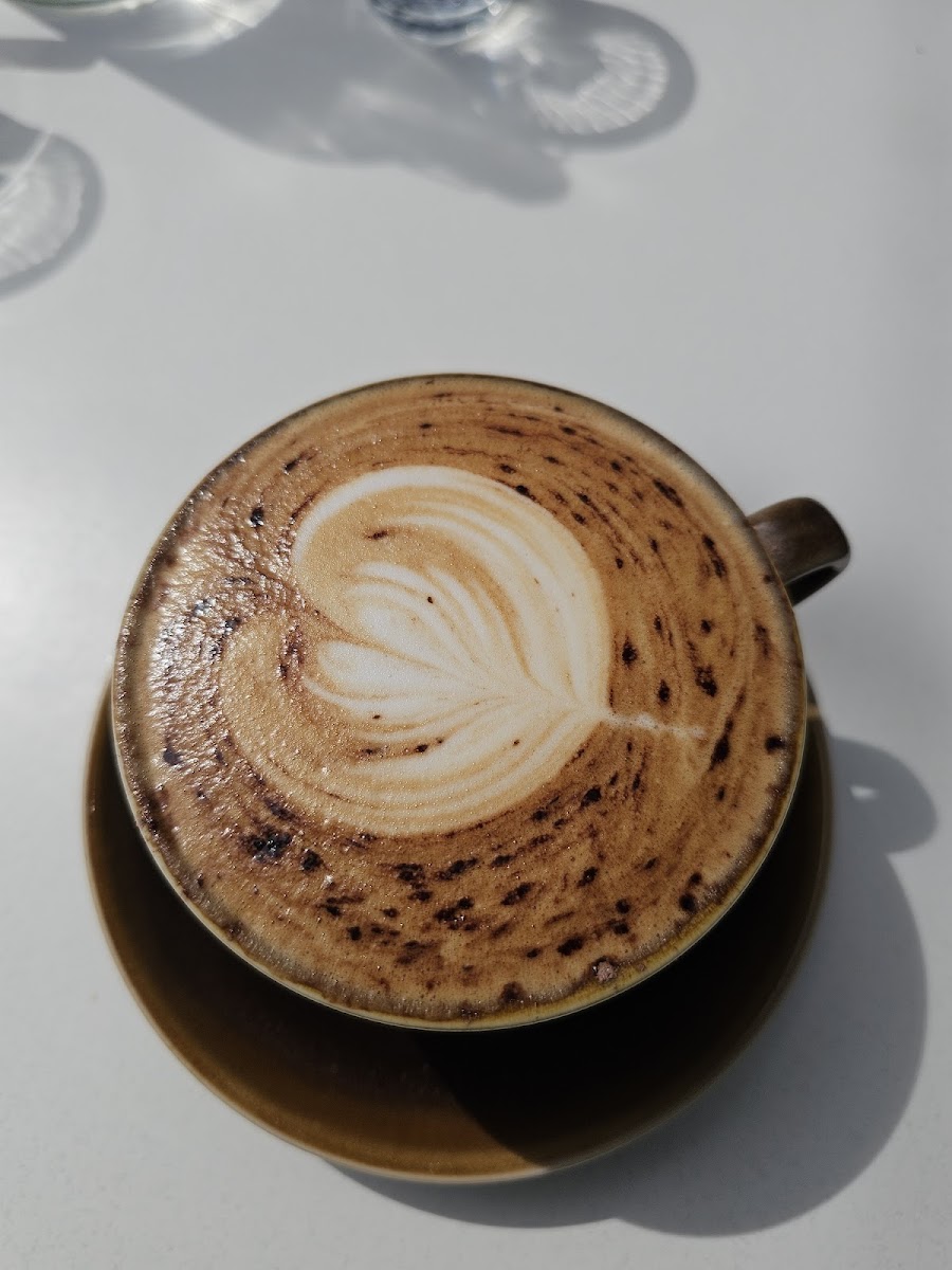 Guru’s Cafe Wodonga - Photo 4