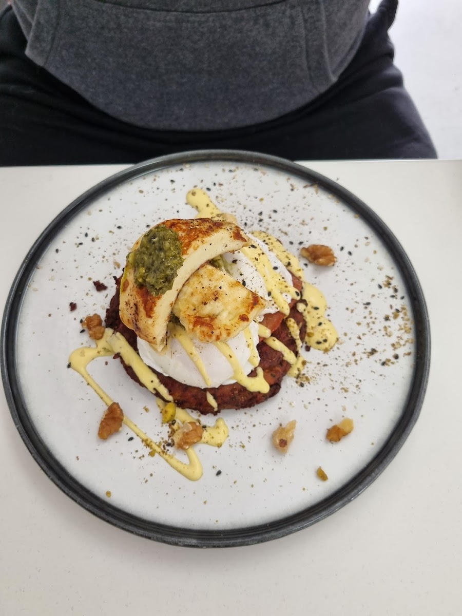Guru’s Cafe Wodonga - Photo 5