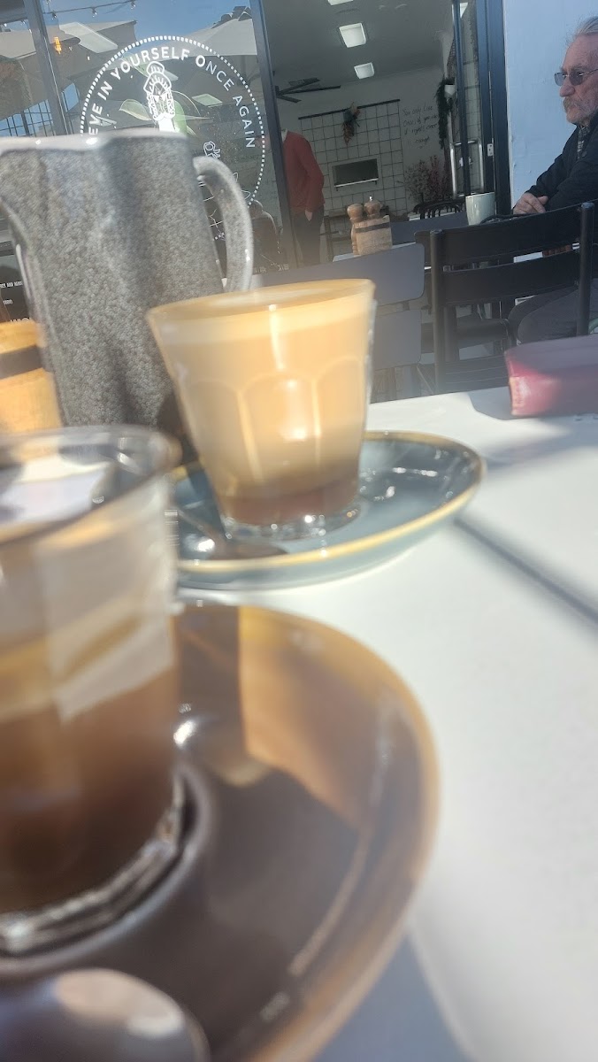 Guru’s Cafe Wodonga - Photo 6