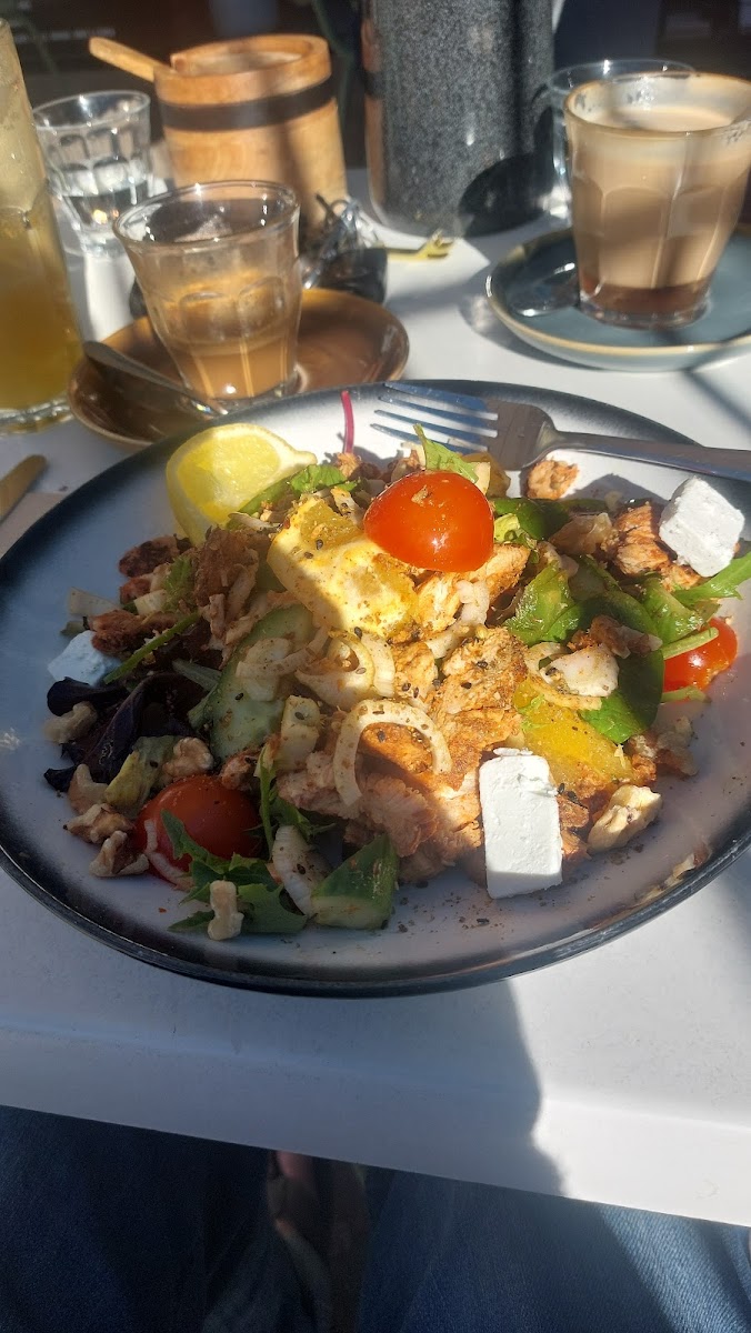 Guru’s Cafe Wodonga - Photo 7