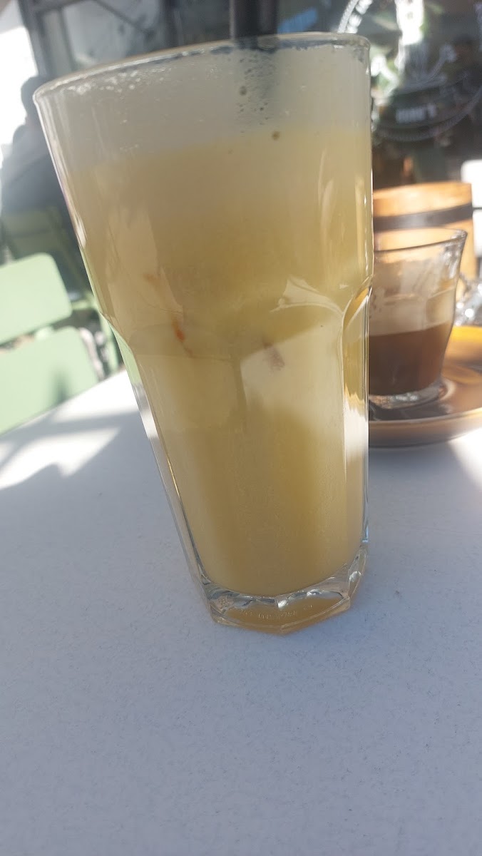 Guru’s Cafe Wodonga - Photo 8