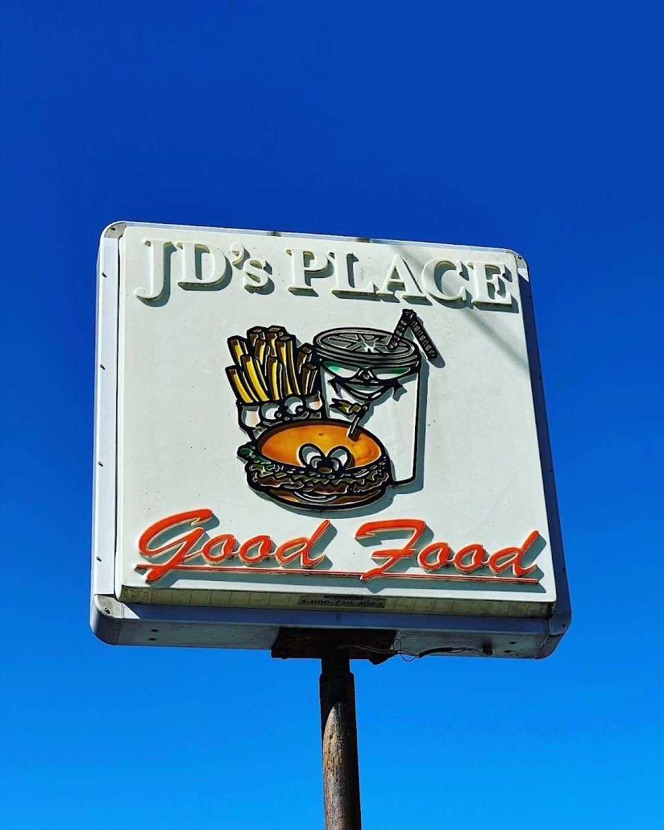 J D's Place - Photo 2
