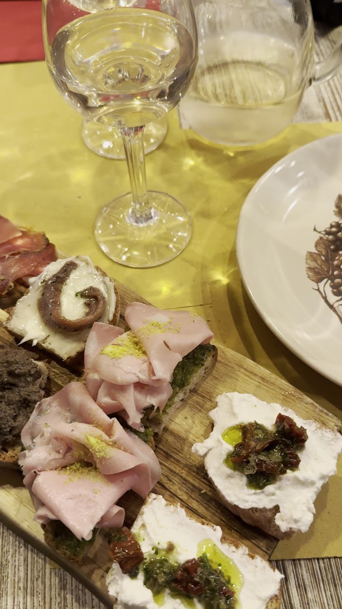 I' Rinforzino - Photo 1