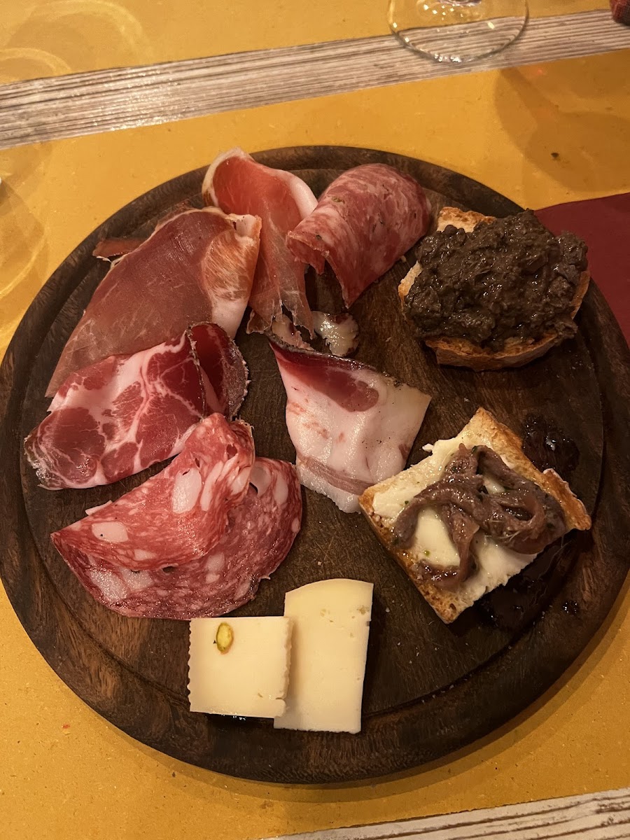 I' Rinforzino - Photo 3