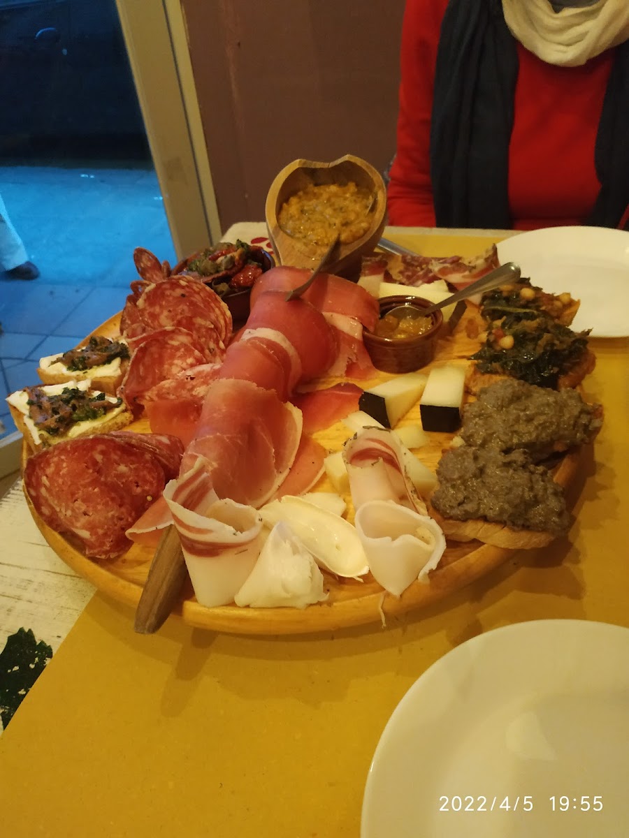 I' Rinforzino - Photo 4