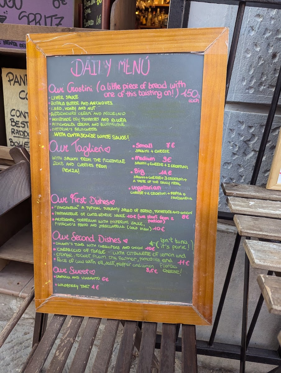 Menu Photo 8
