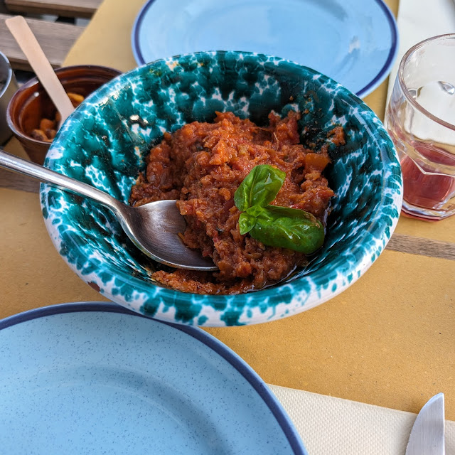 Pappa Al Pomodoro
