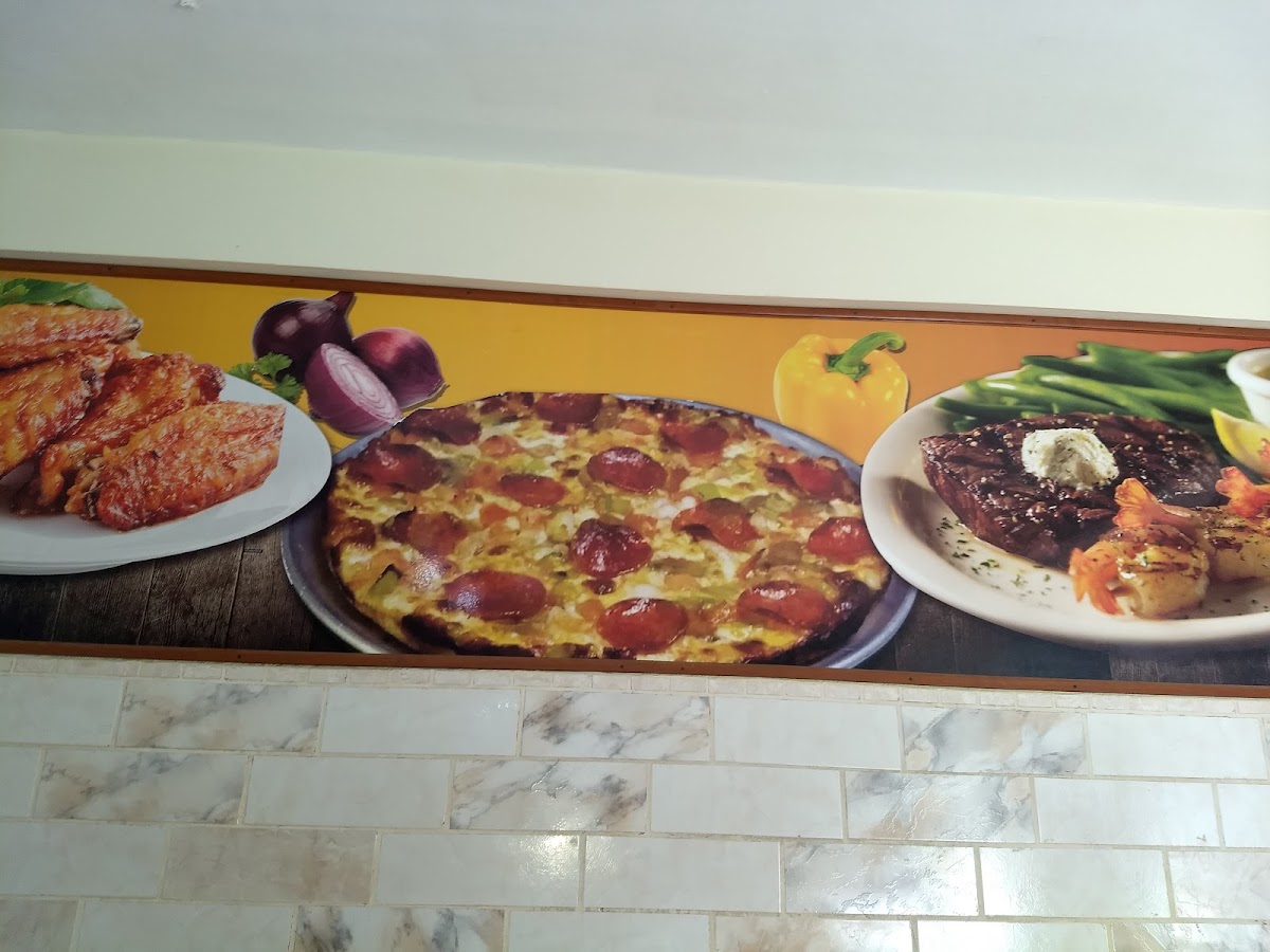 Restaurant & Pizzeria Willie Pellot - Photo 5