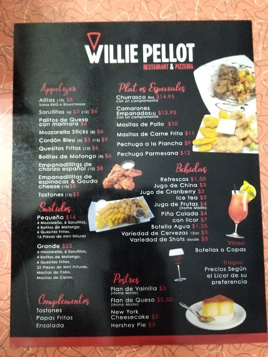 Menu Photo 3