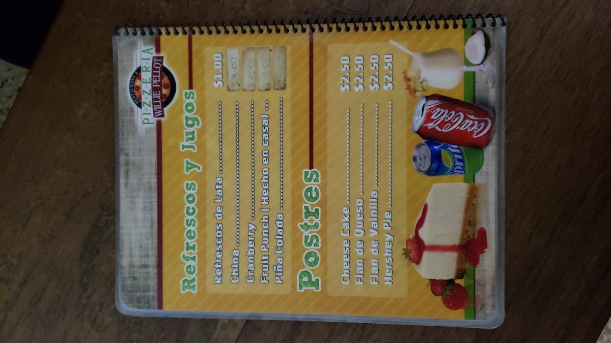 Menu Photo 7