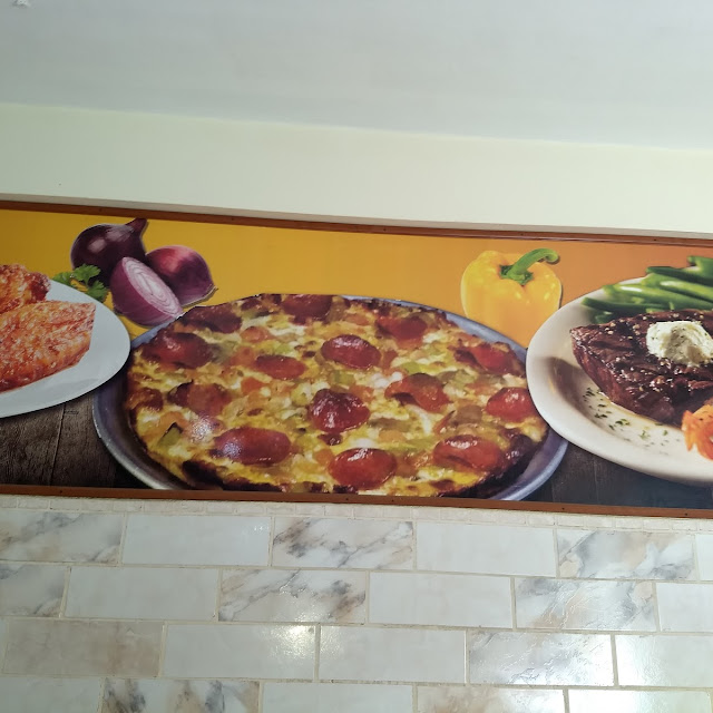 Pizza Pepperoni