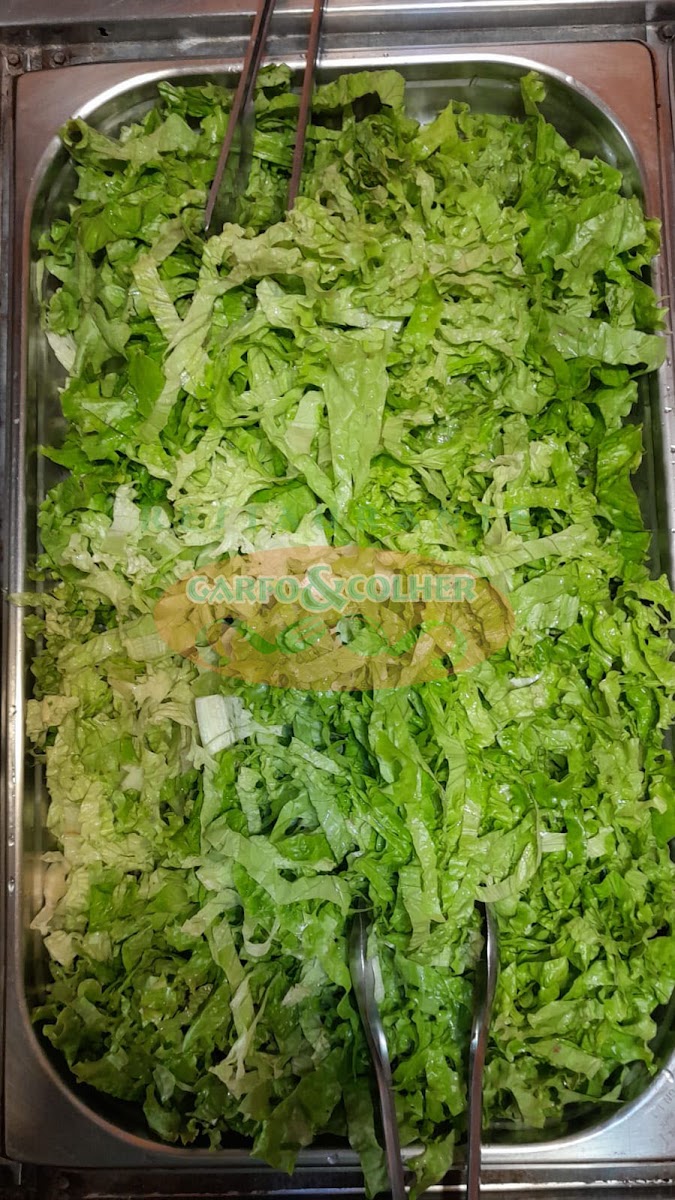 Restaurante Garfo & Colher - Photo 1