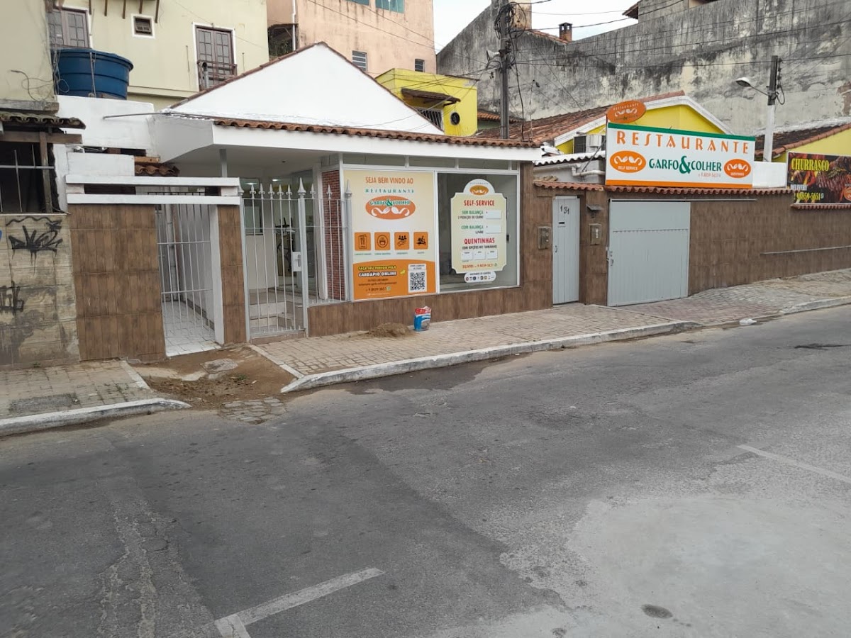 Restaurante Garfo & Colher - Photo 3