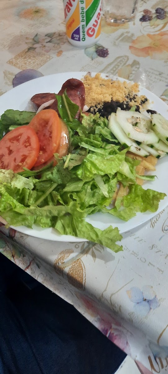 Restaurante Garfo & Colher - Photo 5