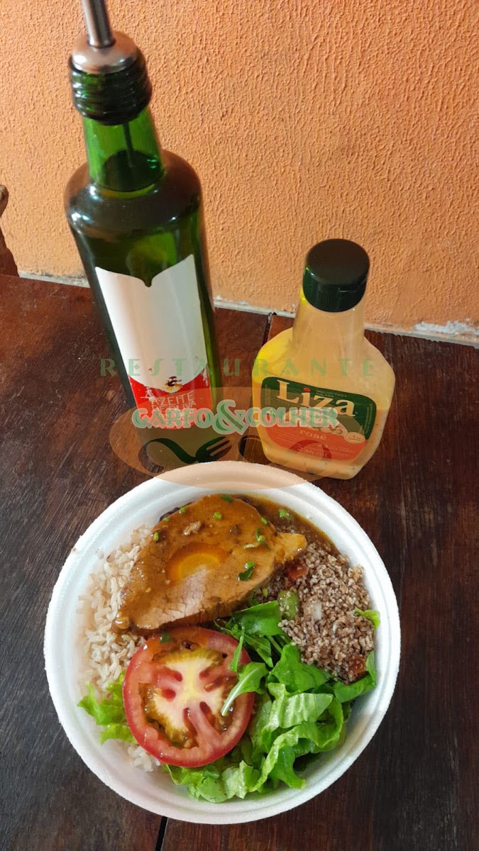 Restaurante Garfo & Colher - Photo 7