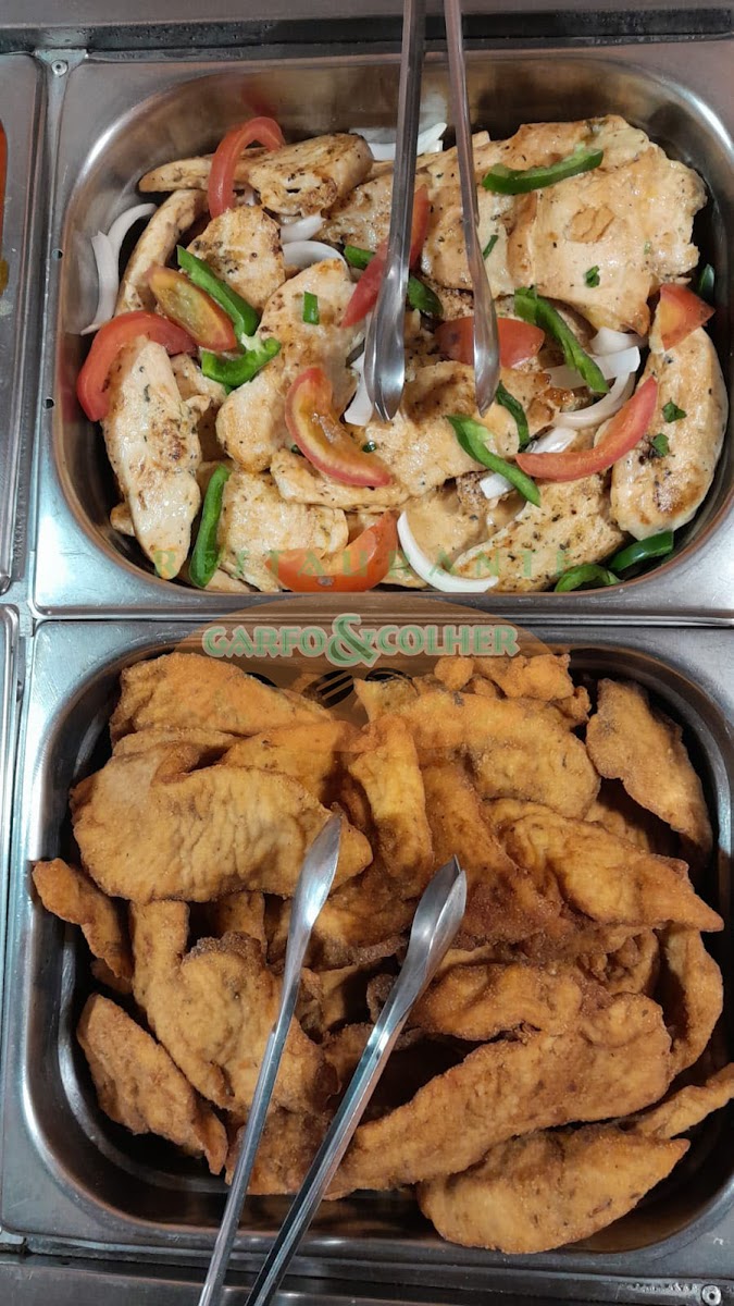 Restaurante Garfo & Colher - Photo 8