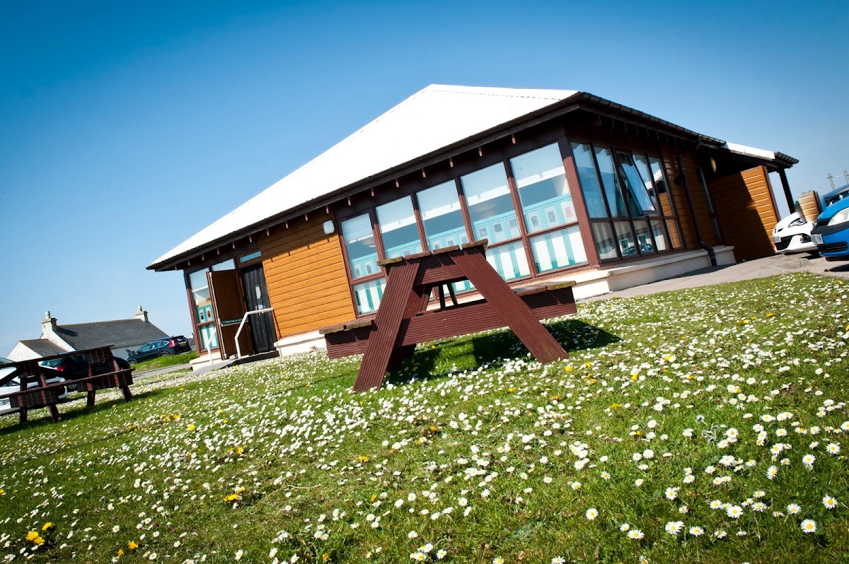 The Stepping Stone Restaurant - Photo 2
