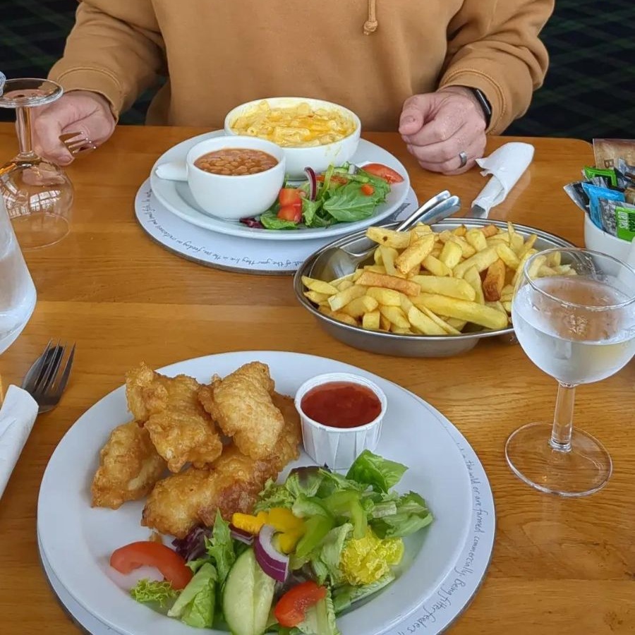 The Stepping Stone Restaurant - Photo 3